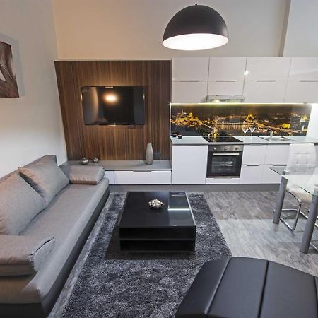 Dolce Vita Lux Budapest Eksteriør billede