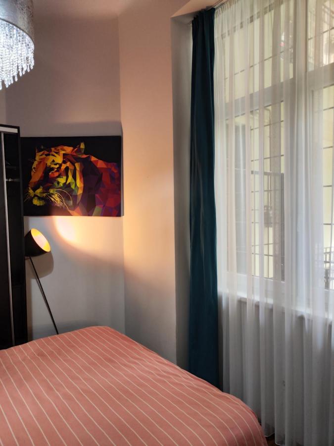 Dolce Vita Lux Budapest Eksteriør billede